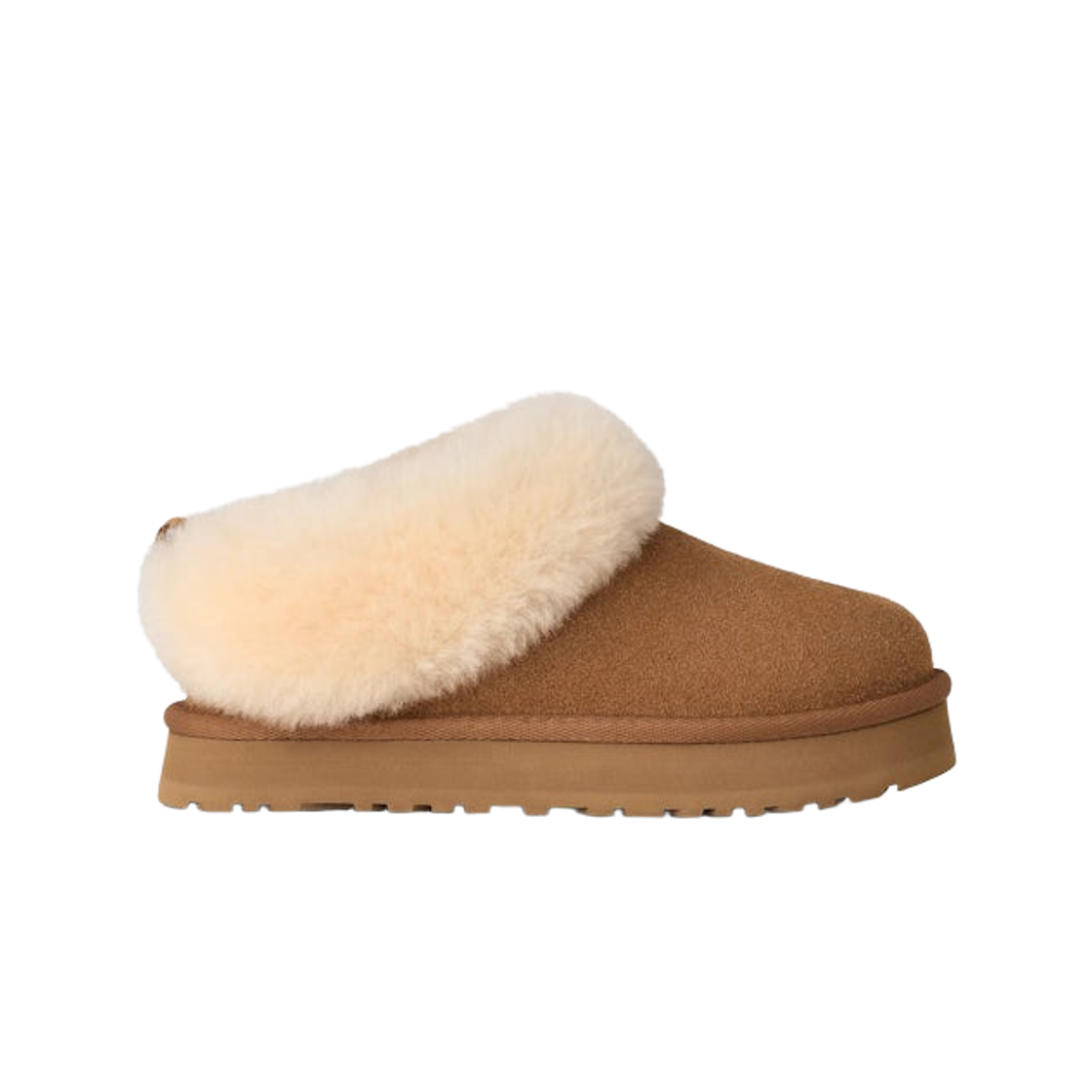 (키즈) 어그 타젤 체스트넛((Kids) UGG Tazzelle Chestnut) - 1