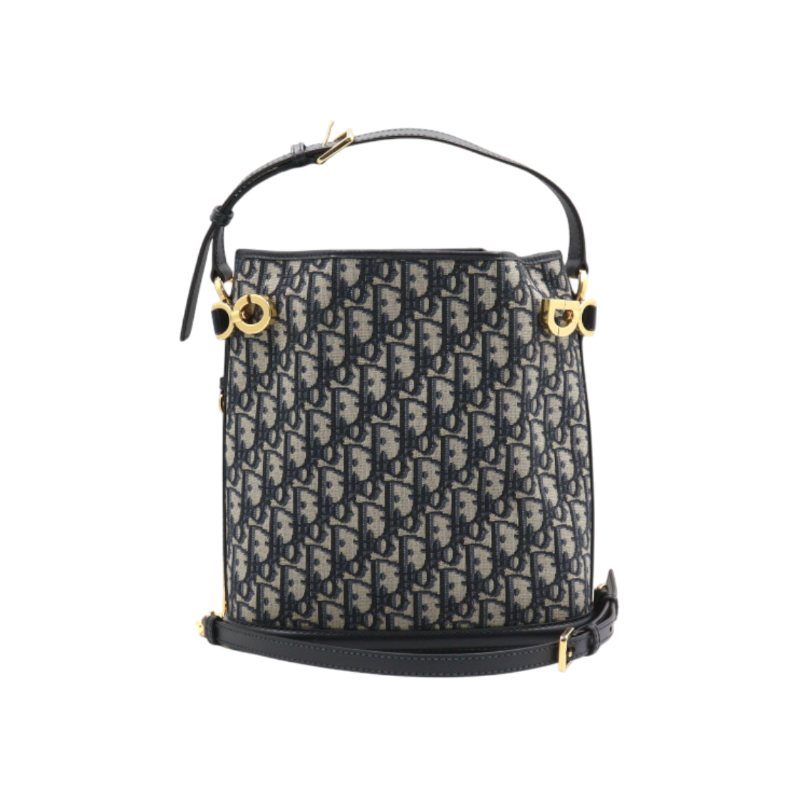 디올 M2271UTZQ 오블리크 쎄 디올 미디엄 토트백 숄더백 겸 크로스백 aa49857(Dior Oblique Medium Tote Bag) - 1