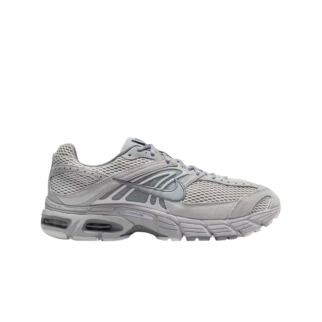 나이키 에어맥스 모토 2K 울프 그레이 바스트 그레이(Nike Air Max Moto 2K Wolf Grey Vast Grey) - 1