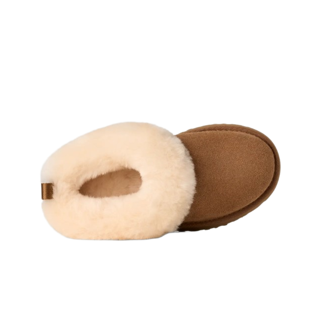 (키즈) 어그 타젤 체스트넛((Kids) UGG Tazzelle Chestnut) - 2