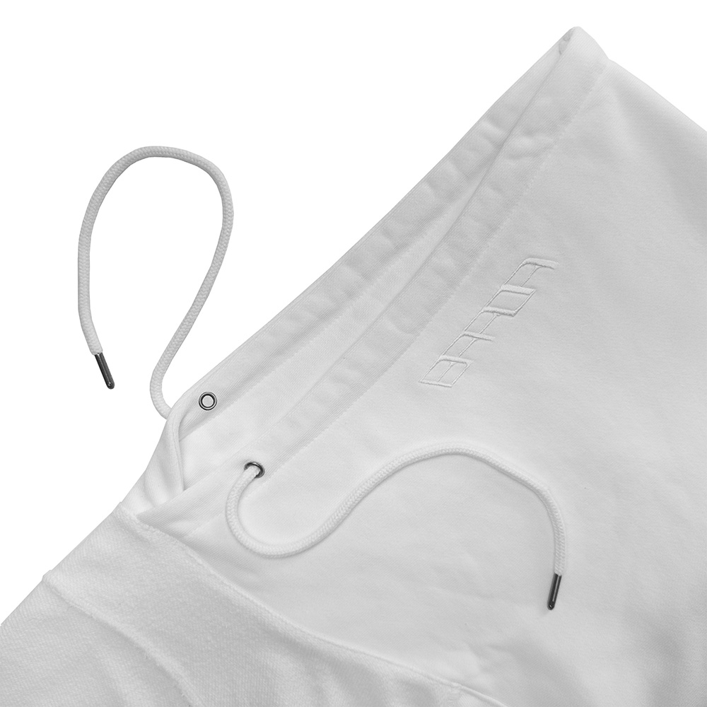 에러앤와이씨 리버서블 오버핏 후디 화이트(ERROR NYC Reversible Overfit Hoodie White) - 5
