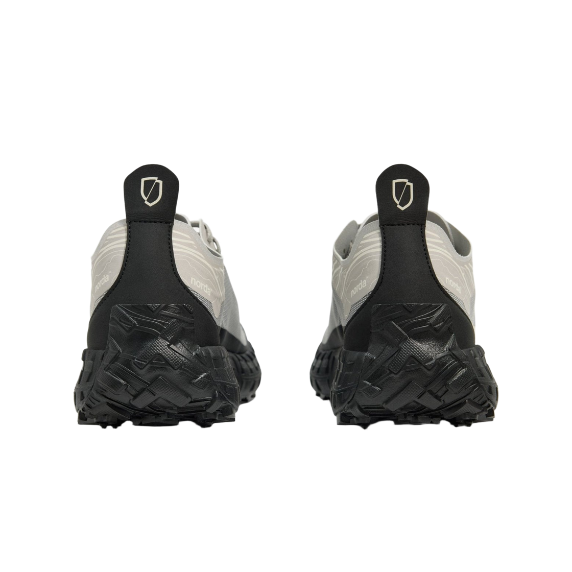 (W) 노다 001A 퓨터((W) Norda 001A Pewter) - 3