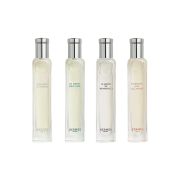 Hermes Les Jardins Travel Set 15ml x 4
