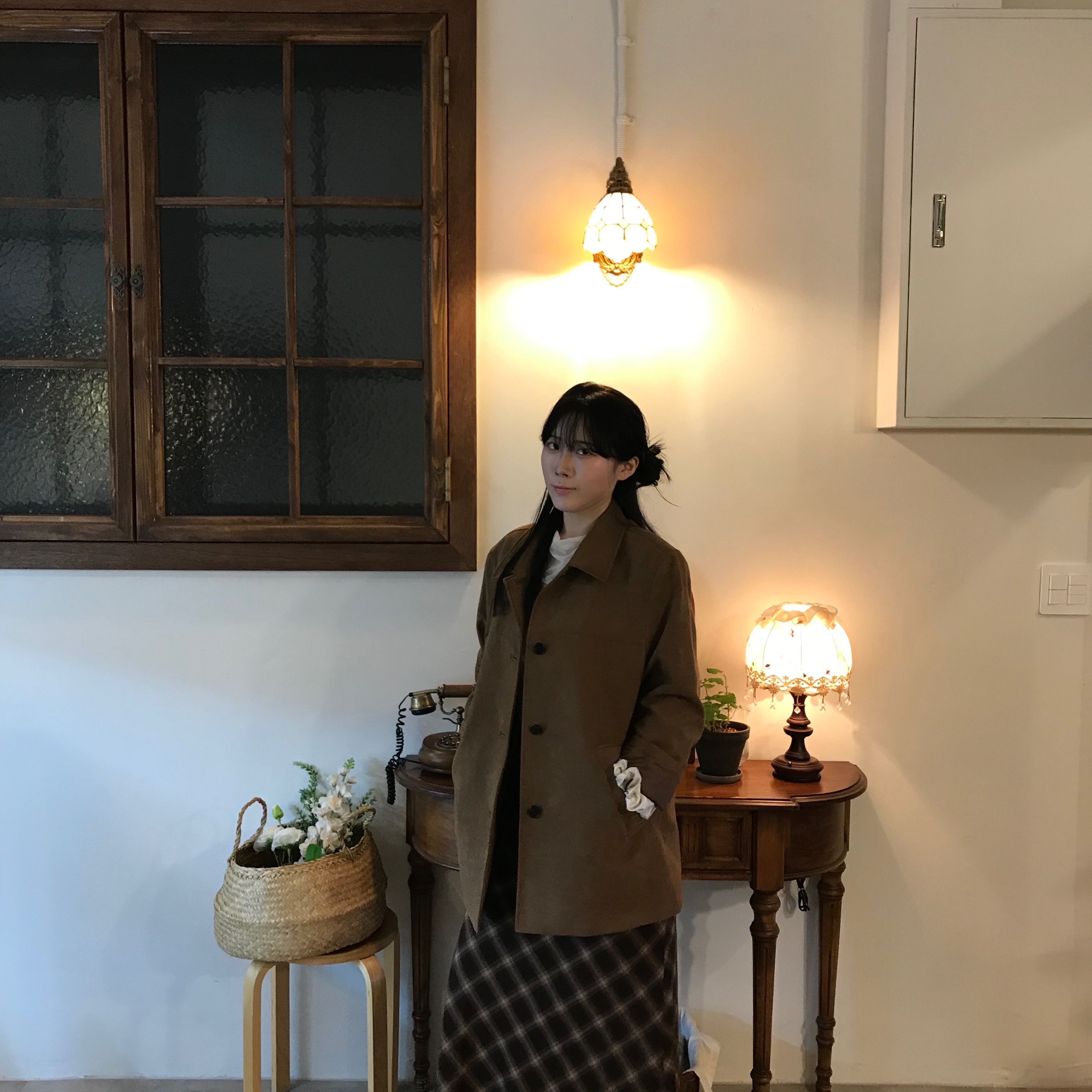 젼님의 스타일 - 4