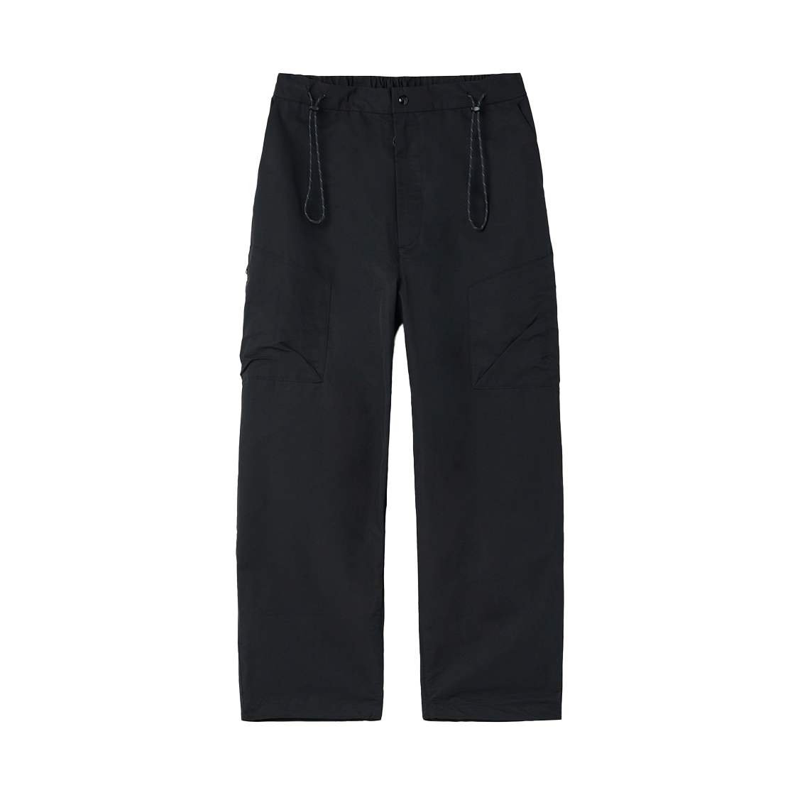 SVPNW25001BKX Series Cmf Cord Pants Black