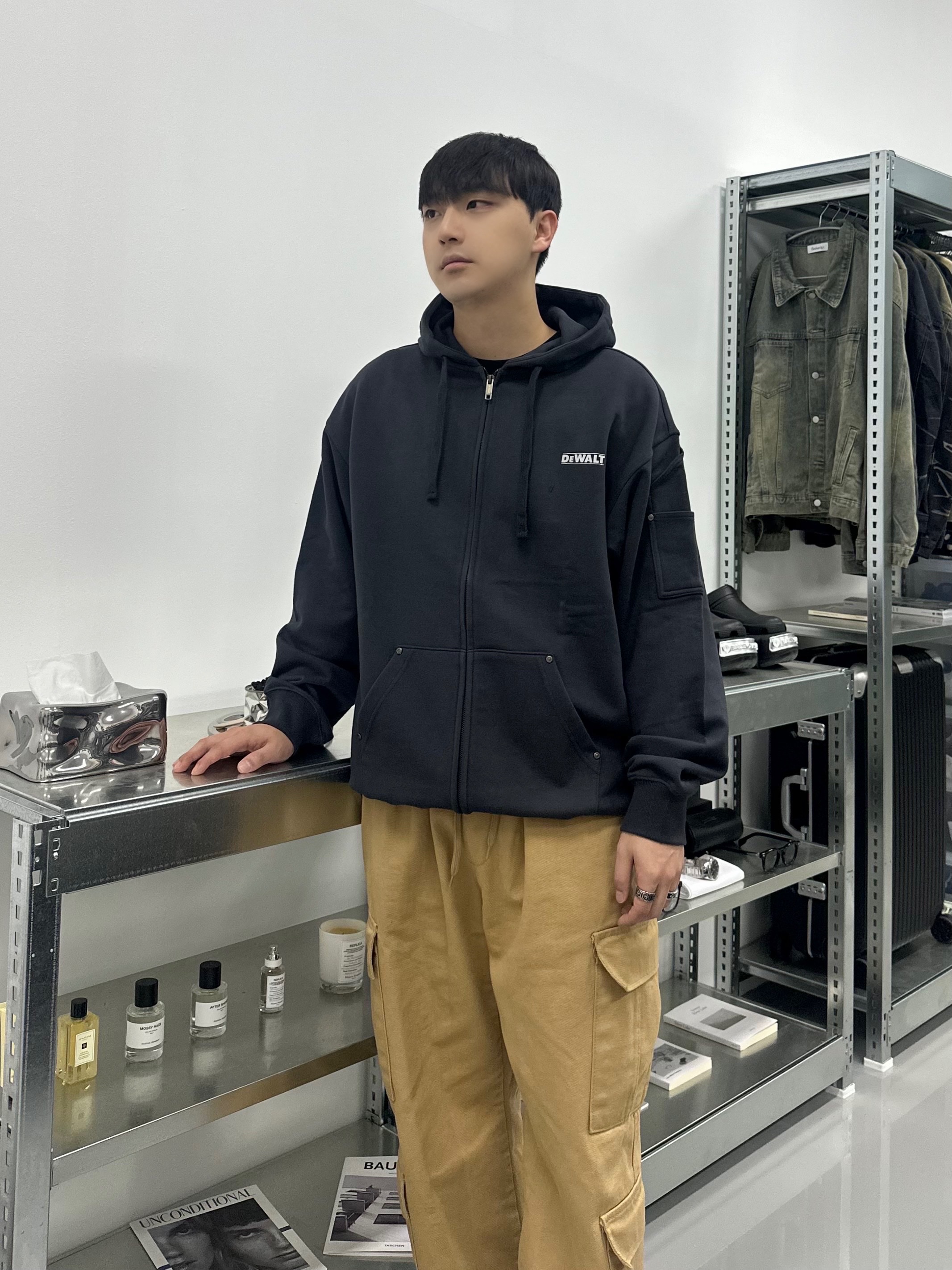박 호 일님의 스타일 - 2