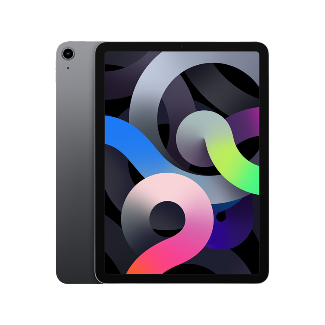 A2316 [A등급] Refurbished iPad Air 4-Gen wifi 64GB Space Gray