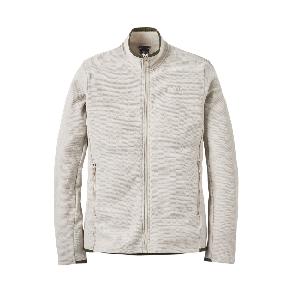 랩 스타벨 자켓 페블(Rab Stavel Jacket Pebble) - 1