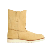 Red Wing 9 inch Pecos 8168 Hawthorne Abilene Roughout - E