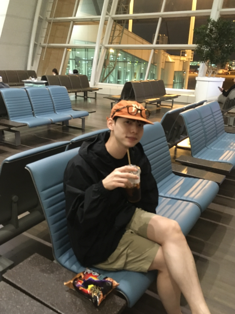 KREAM 프로필 이미지