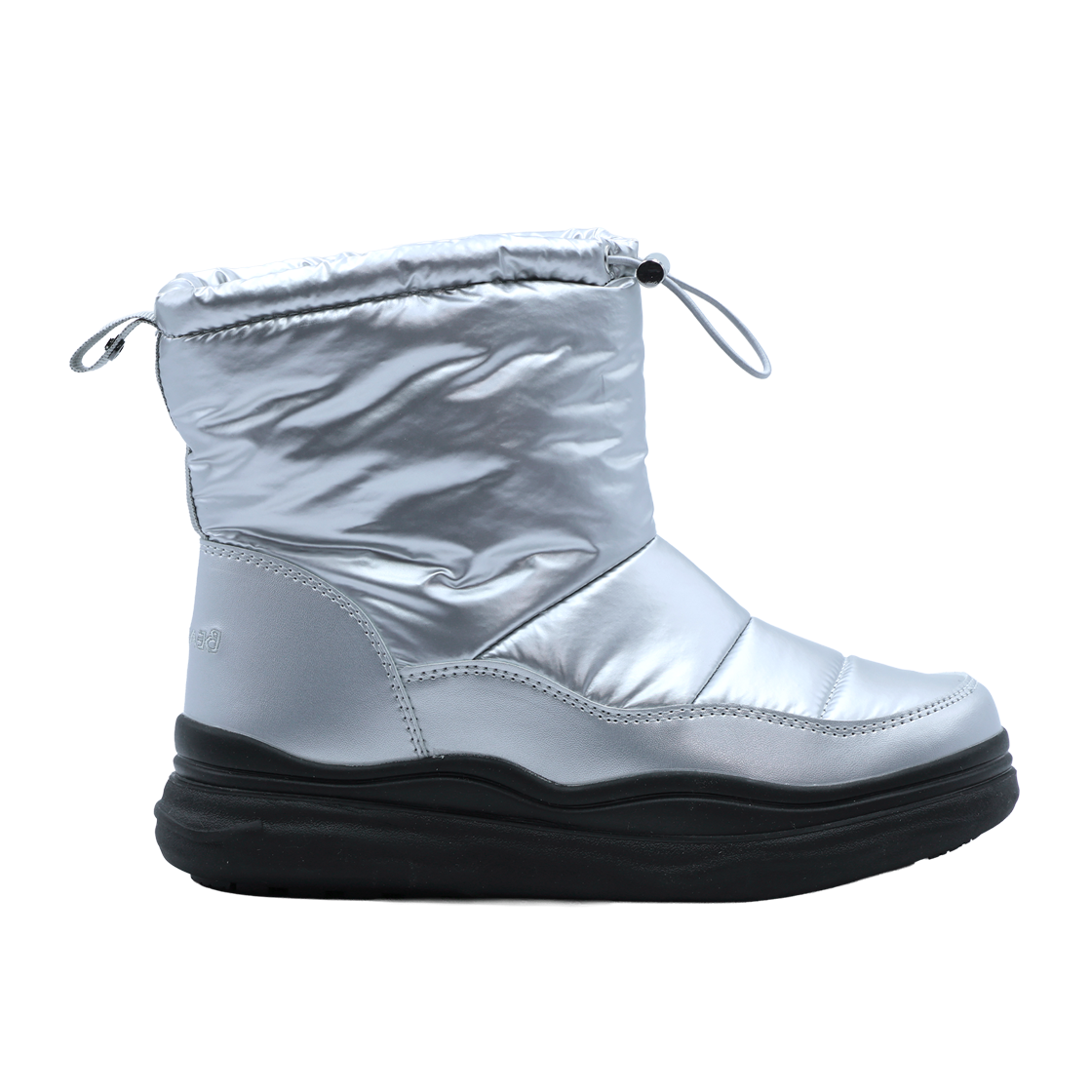 K2763016RD-W BEARPAW Monet Silver