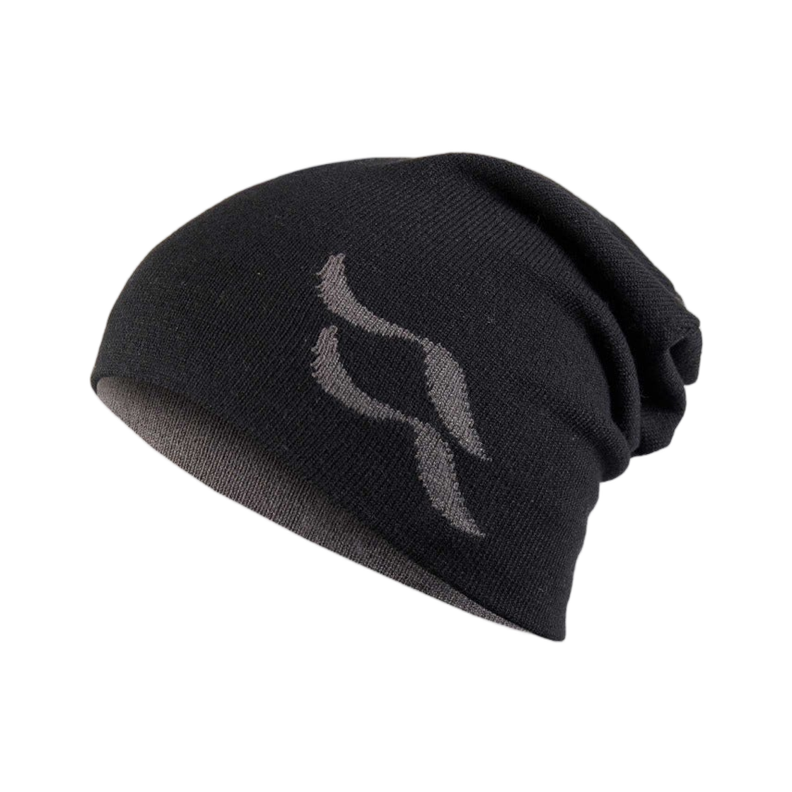 랩 워리아 비니 블랙 그래핀(Rab Wearya Beanie Black Graphene)