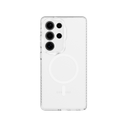 Gragg Magsafe Layers Frame Case - Clear (Galaxy Series)