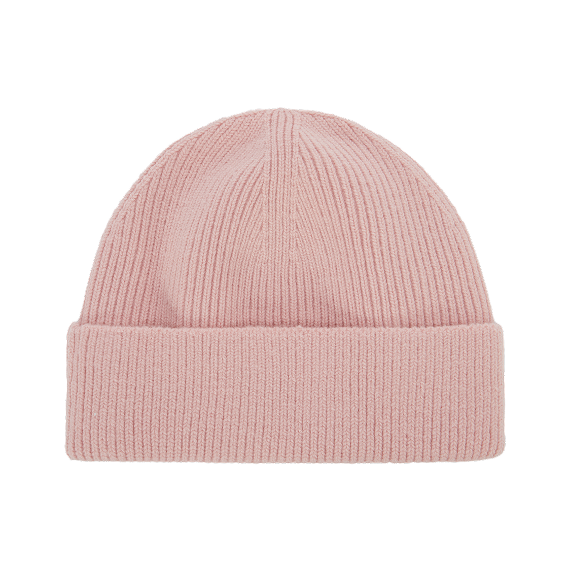 노스페이스 TNF 미드 비니 핑크 - 25FW(The North Face TNF Mid Beanie Pink - 25FW) - 2