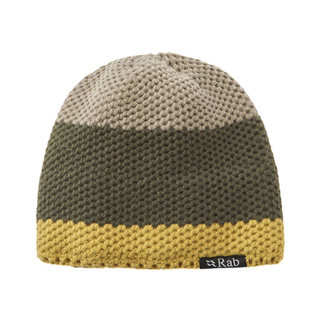 랩 몬지노 비니 아미(Rab Monzino Beanie Army) - 1