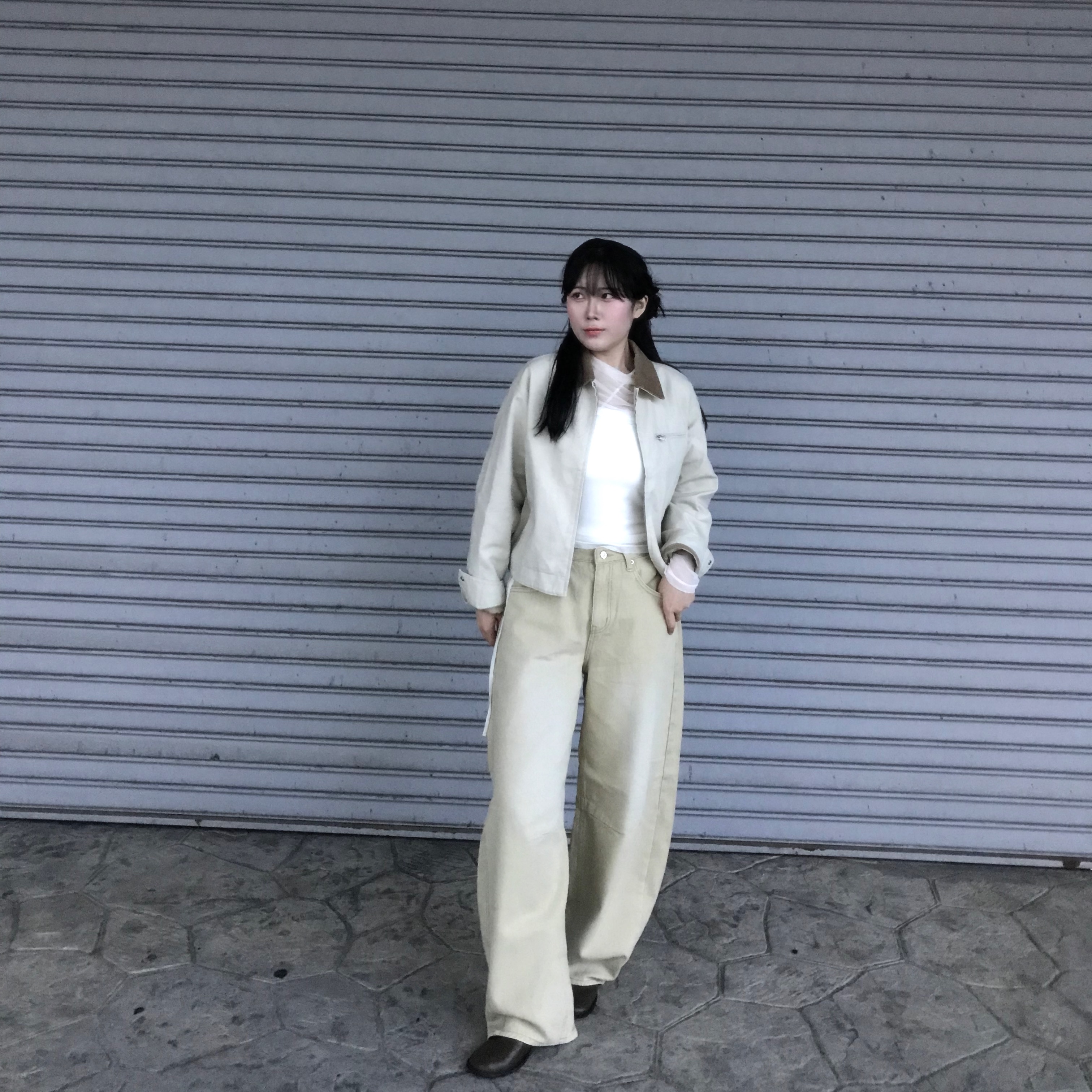 젼님의 스타일 - 5