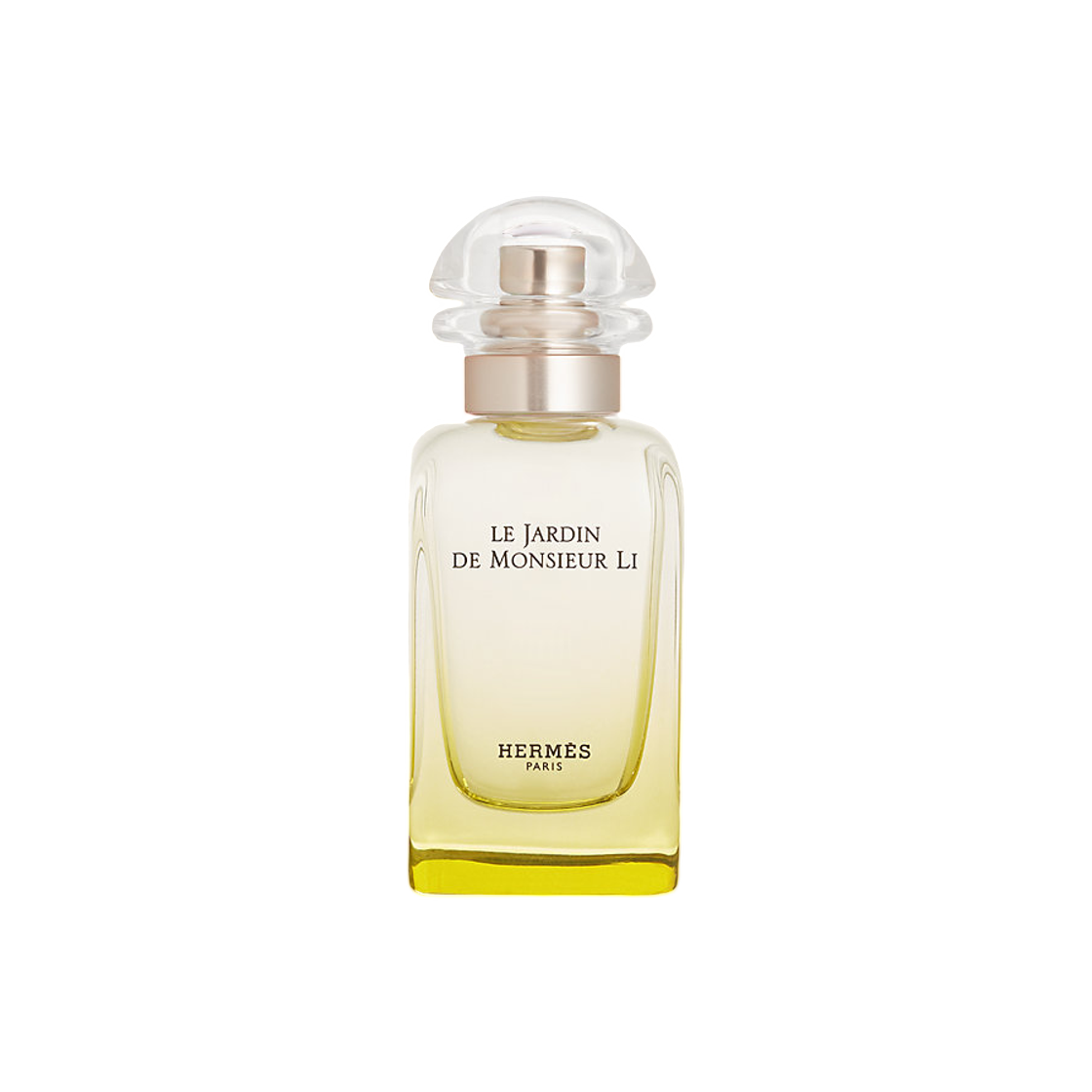 에르메스 르 자르댕 드 무시외 리 오 드 뚜왈렛 50ml(Hermes Le Jardin de Monsieur Li Eau de Toilette 50ml)