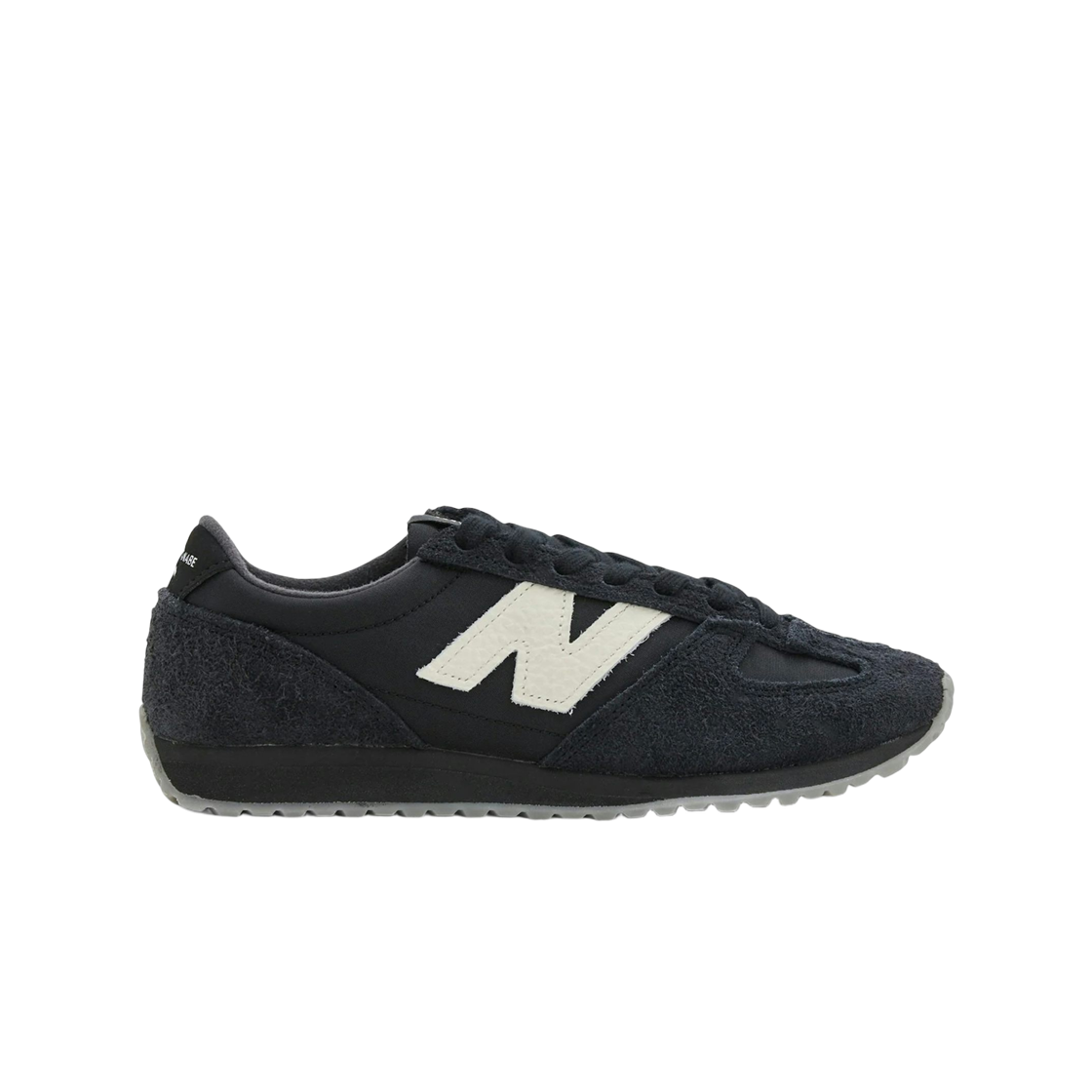 뉴발란스 x 준야 와타나베 맨 471 블랙(New Balance x Junya Watanabe Man 471 Black)