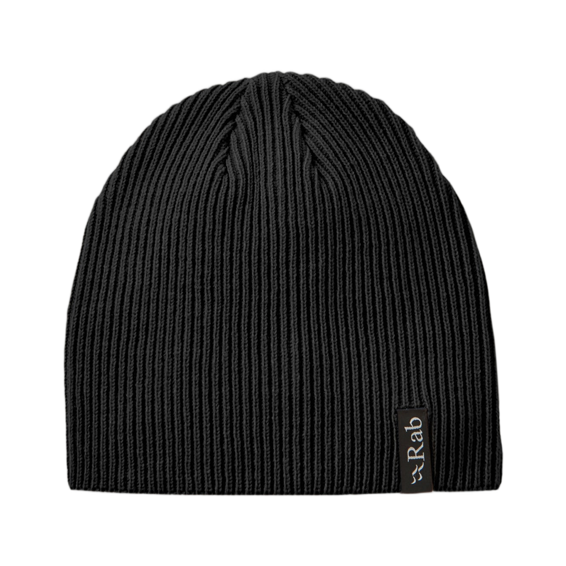 랩 퍼리미터 비니 블랙(Rab Perimeter Beanie Black) - 1