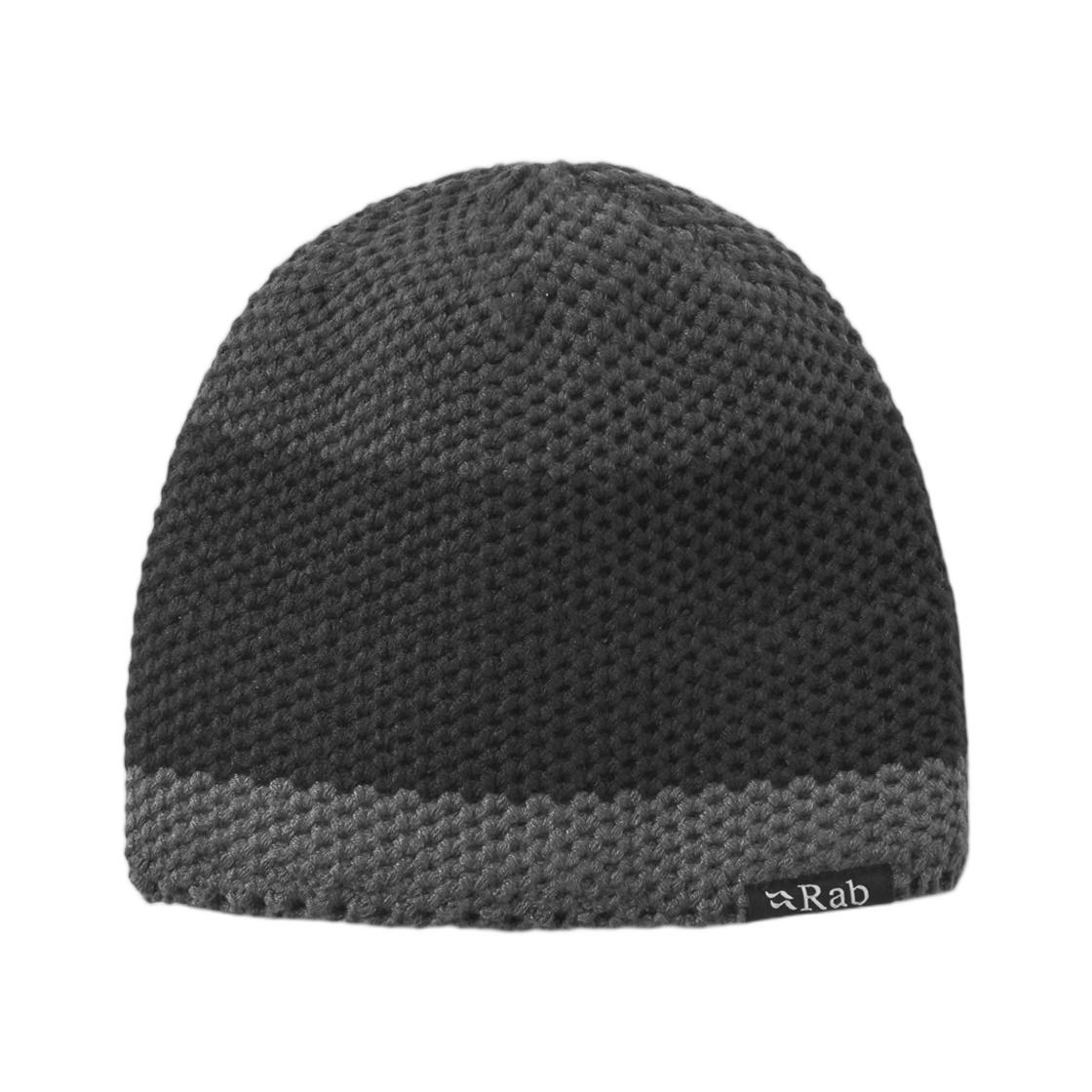 랩 몬지노 비니 블랙(Rab Monzino Beanie Black) - 1