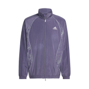 Adidas Adilenium Season 4 Teamgeist Track Top Trace Purple - US Sizing