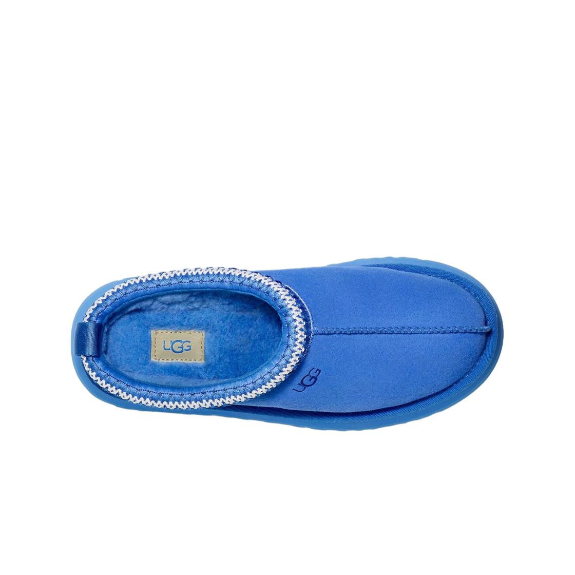 (W) 어그 타즈 슬리퍼 빅 스카이((W) UGG Tazz Slipper Big Sky) - 2