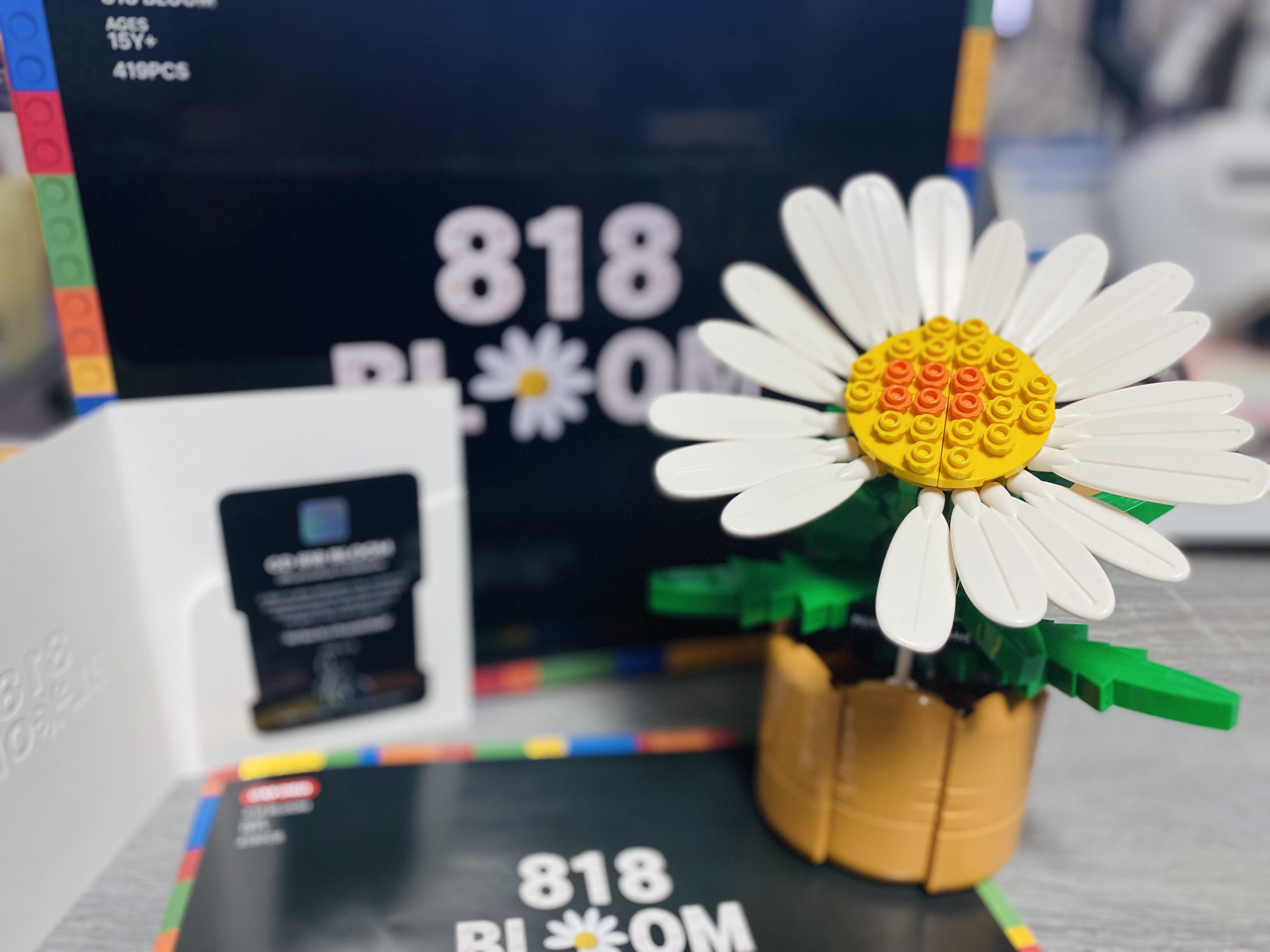 Oxford x Peaceminusone 818 Bloom 착용 스타일 - 1