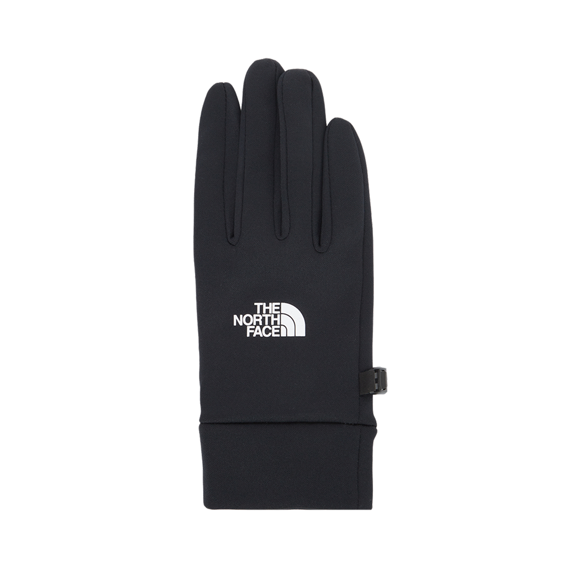 노스페이스 유니 PS 글러브 블랙 - 25FW(The North Face Uni PS Glove Black - 25FW) - 2