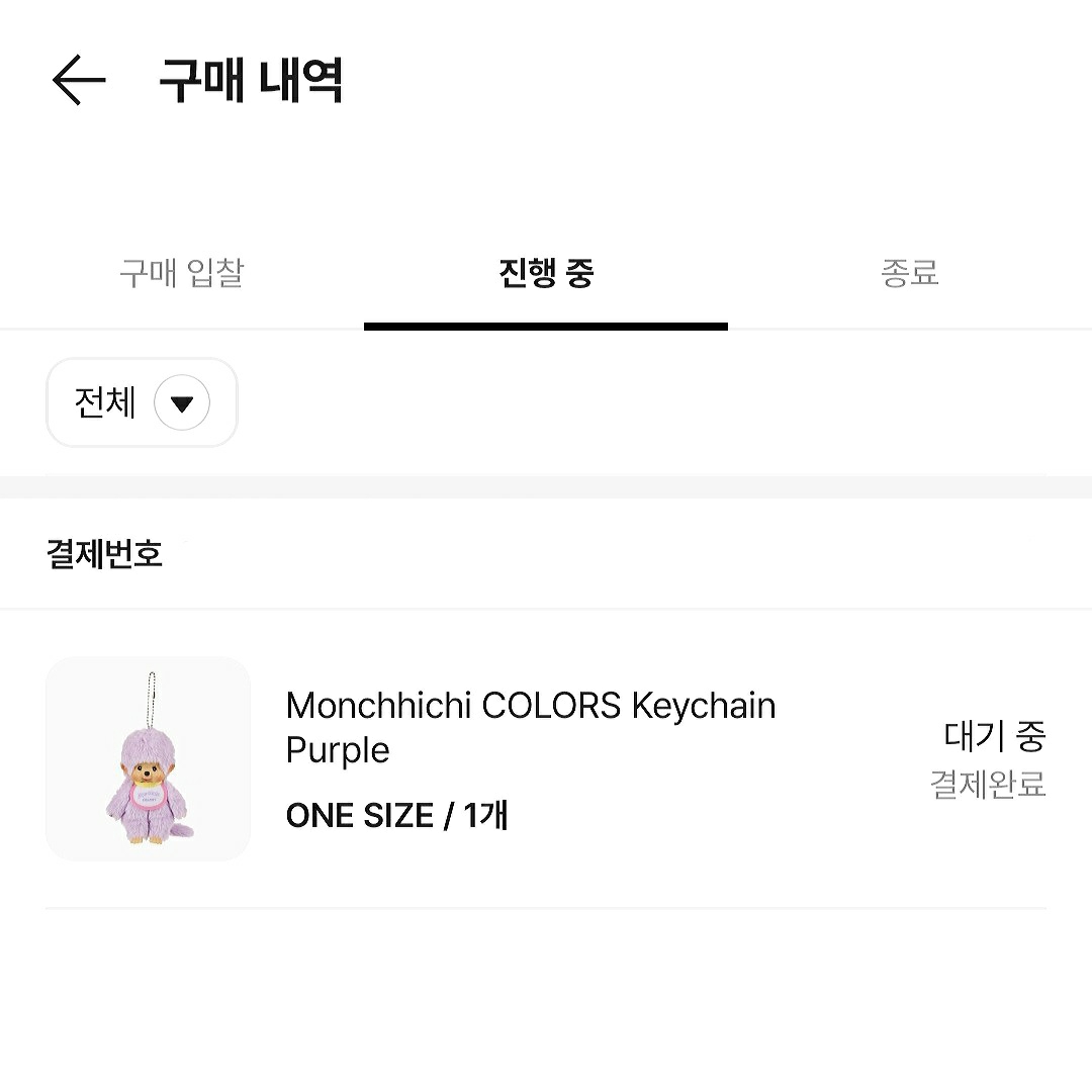 Pop Mart Labubu The Monsters Pin For Love Series Vinyl Plush Pendant (N-Z) Q (Opened Case), Human Made Heart Carabiner Silver 착용 스타일 - 2