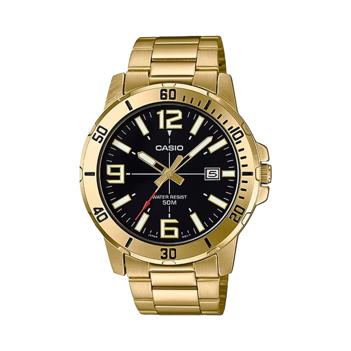 MTP-VD01G-1BV Casio MTP-VD01G-1BV