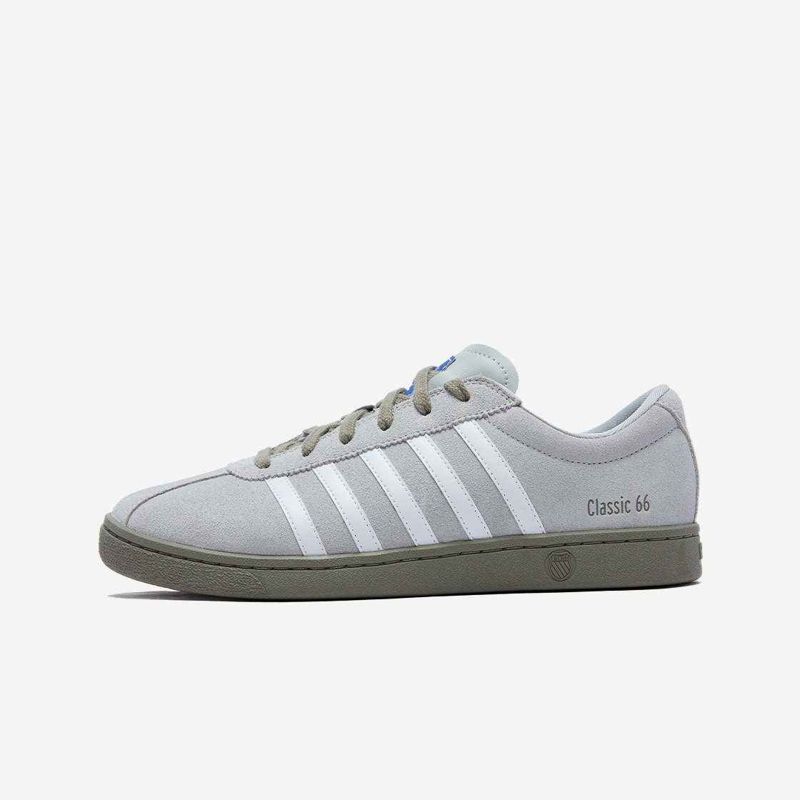 케이스위스 남성 NEW 클래식 66 스니커즈(K-SWISS M New Classic 66 LG) - 2