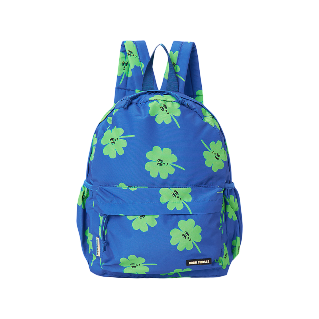 B225AI054 (Kids) Bobo Choses Backpack Blue