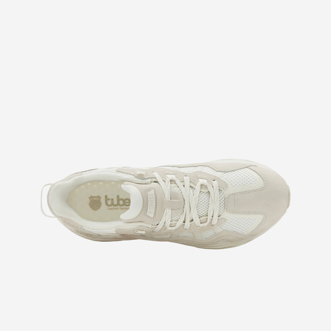 케이스위스 남성 튜브 라이트 RMX(K-SWISS M Tubes Lite Rmx OW) - 3