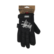 Stussy Mechanix Gloves Black