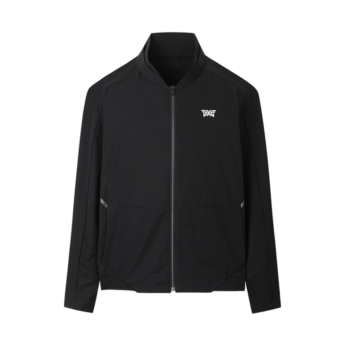 피엑스지 퍼포먼스 스윙 자켓 블랙(PXG Performance Swing Jacket Black)