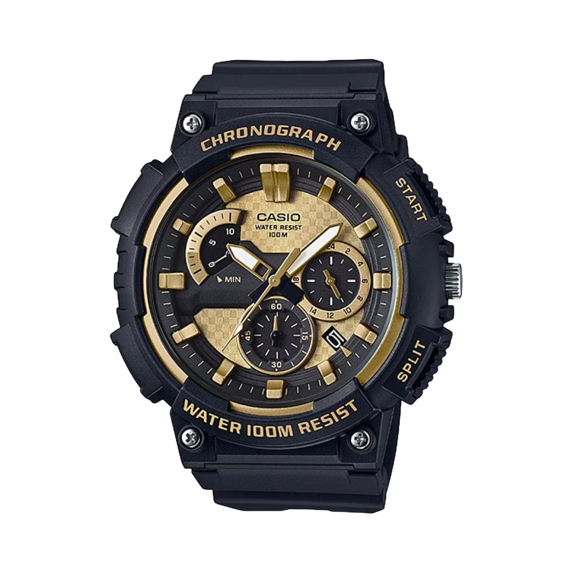 카시오 MCW-200H-9AV(Casio MCW-200H-9AV) - 1