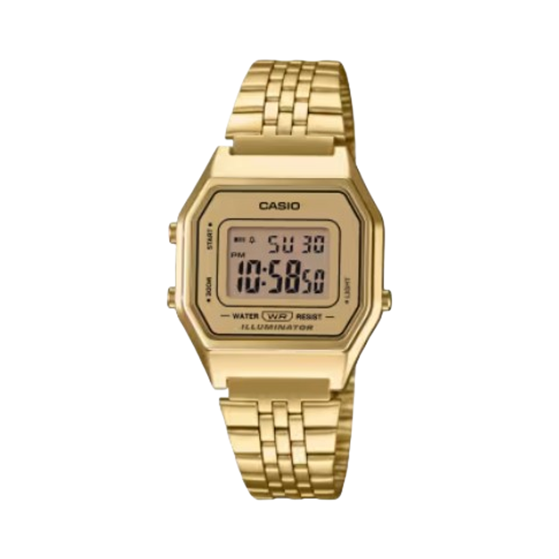 카시오 LA680WGA-9(Casio LA680WGA-9) - 1