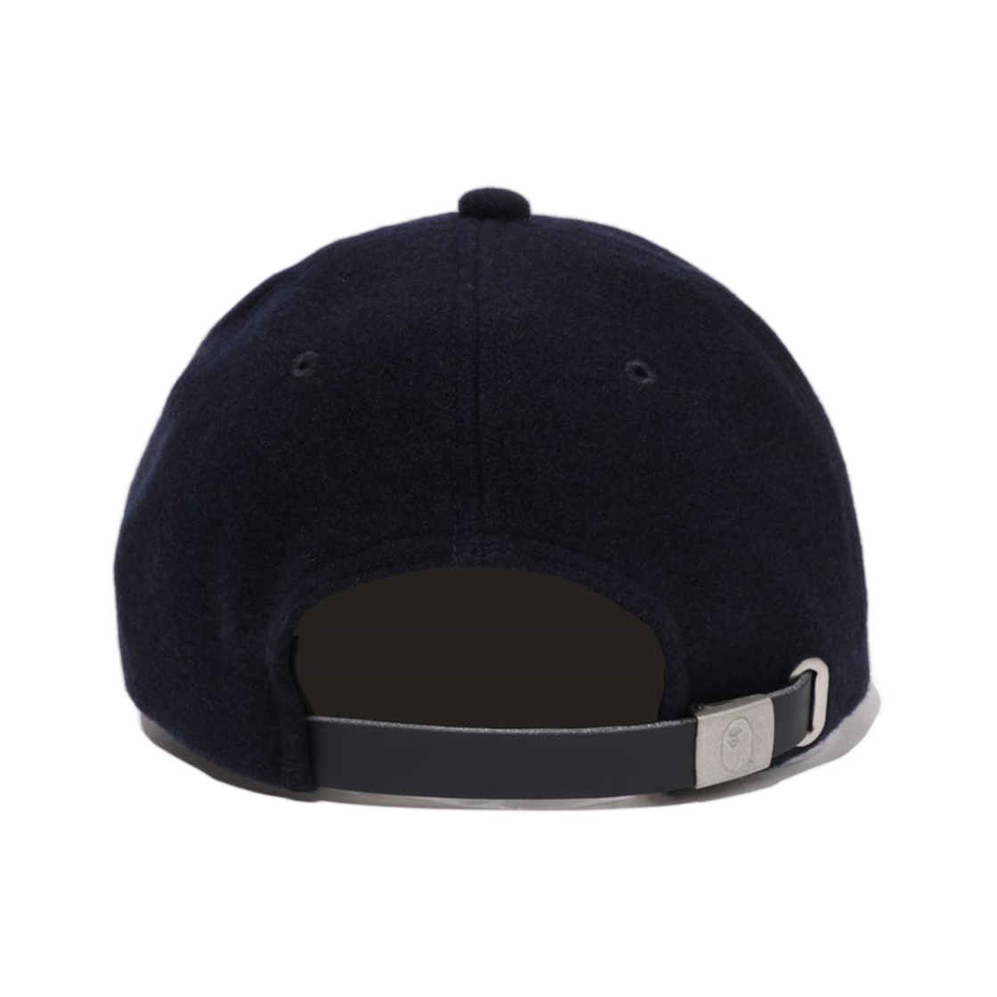 베이프 바시티 로고 울 캡 네이비(BAPE Varsity Logo Wool Cap Navy) - 2