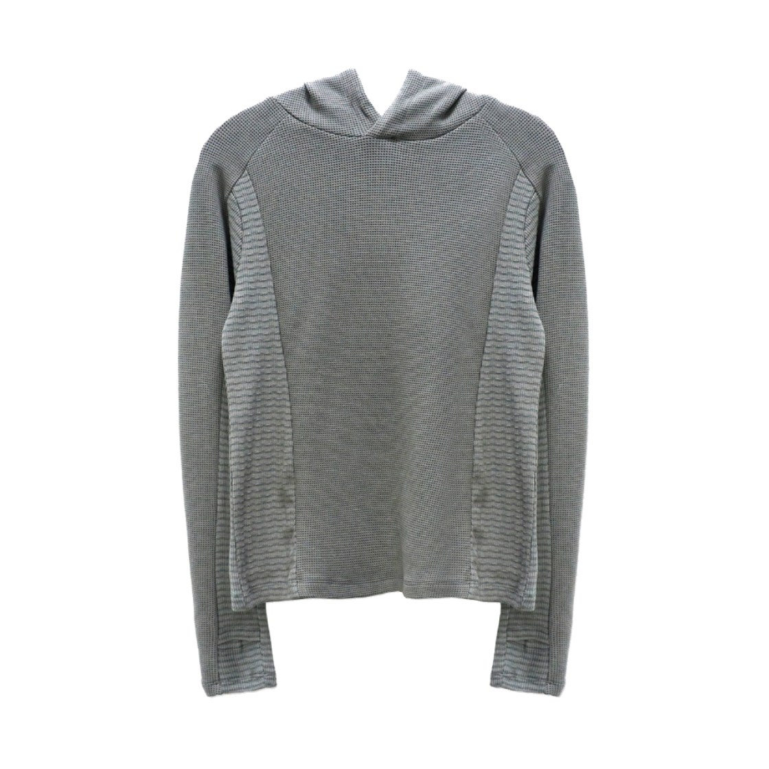 이그노타 코어:13 패널 후디 우먼 차콜