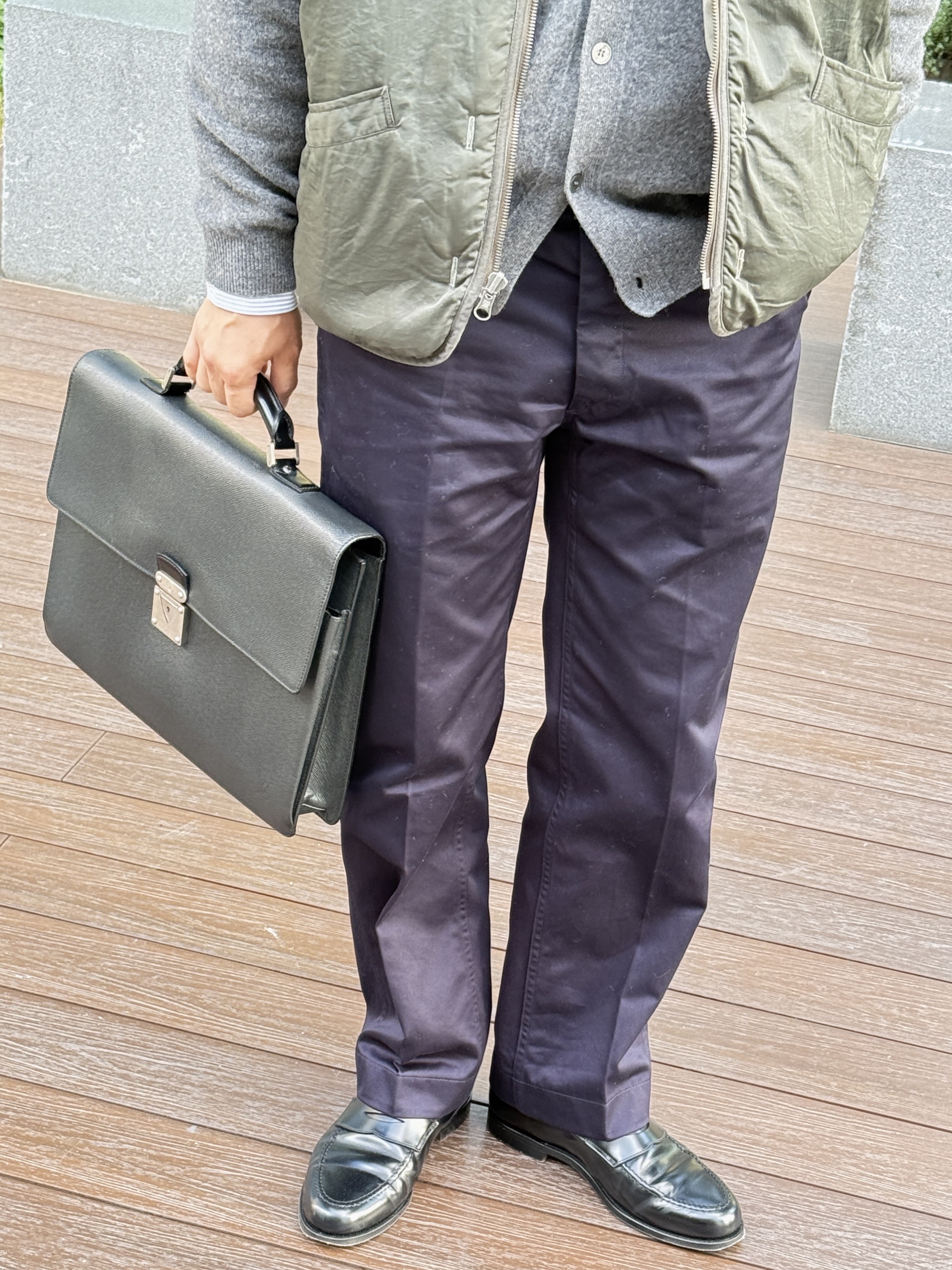 곧중년 LIFE&amp;STYLE님의 스타일 - 7