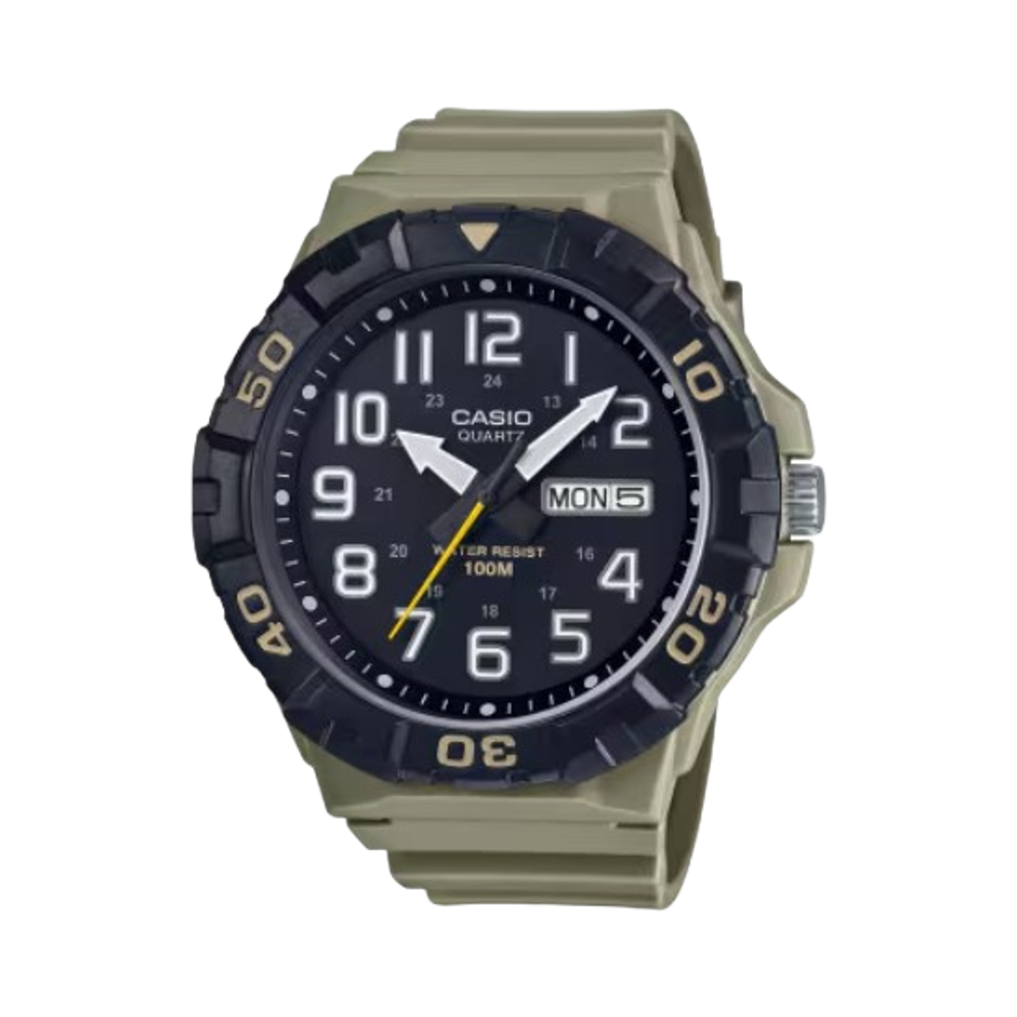 MRW-210H-5AV Casio MRW-210H-5AV