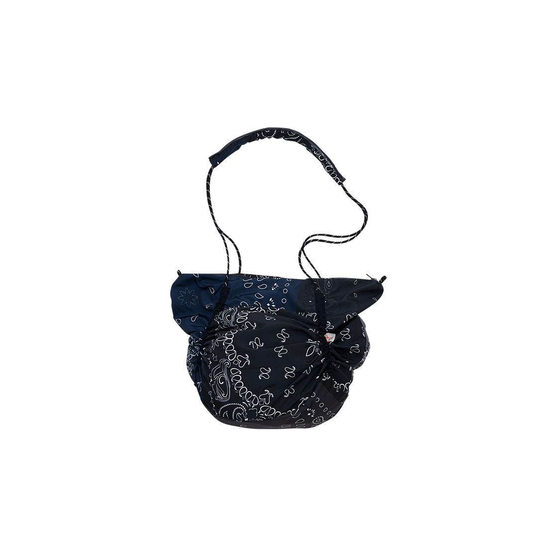 G73502_MT.GR GORT Rugby Ball Bag Multi Grey