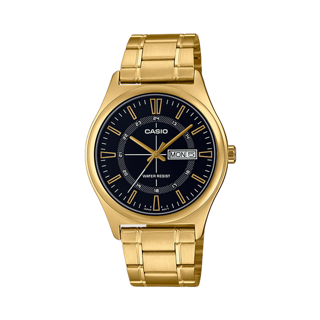 카시오 MTP-V006G-1C(Casio MTP-V006G-1C) - 1