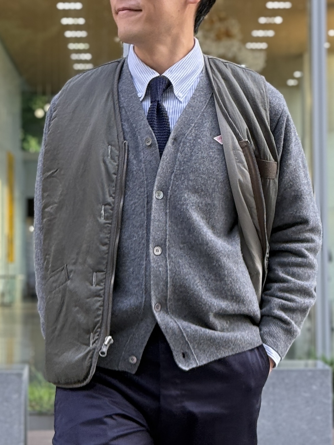 곧중년 LIFE&amp;STYLE님의 스타일 - 6