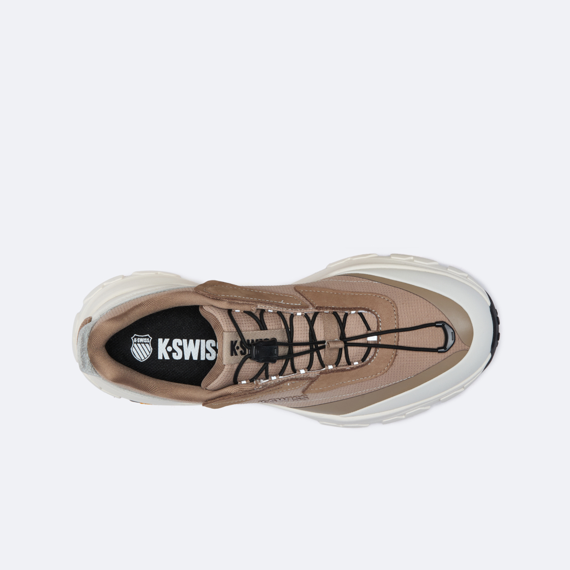 케이스위스 남성 아이거 V2(K-SWISS M Eiger V2 BR) - 3