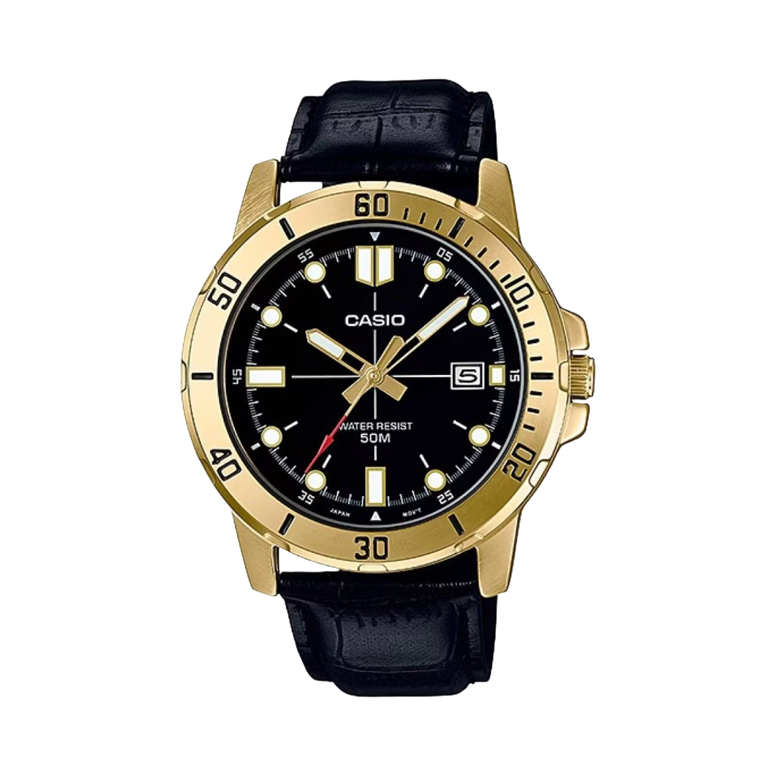 MTP-VD01GL-1EV Casio MTP-VD01GL-1EV
