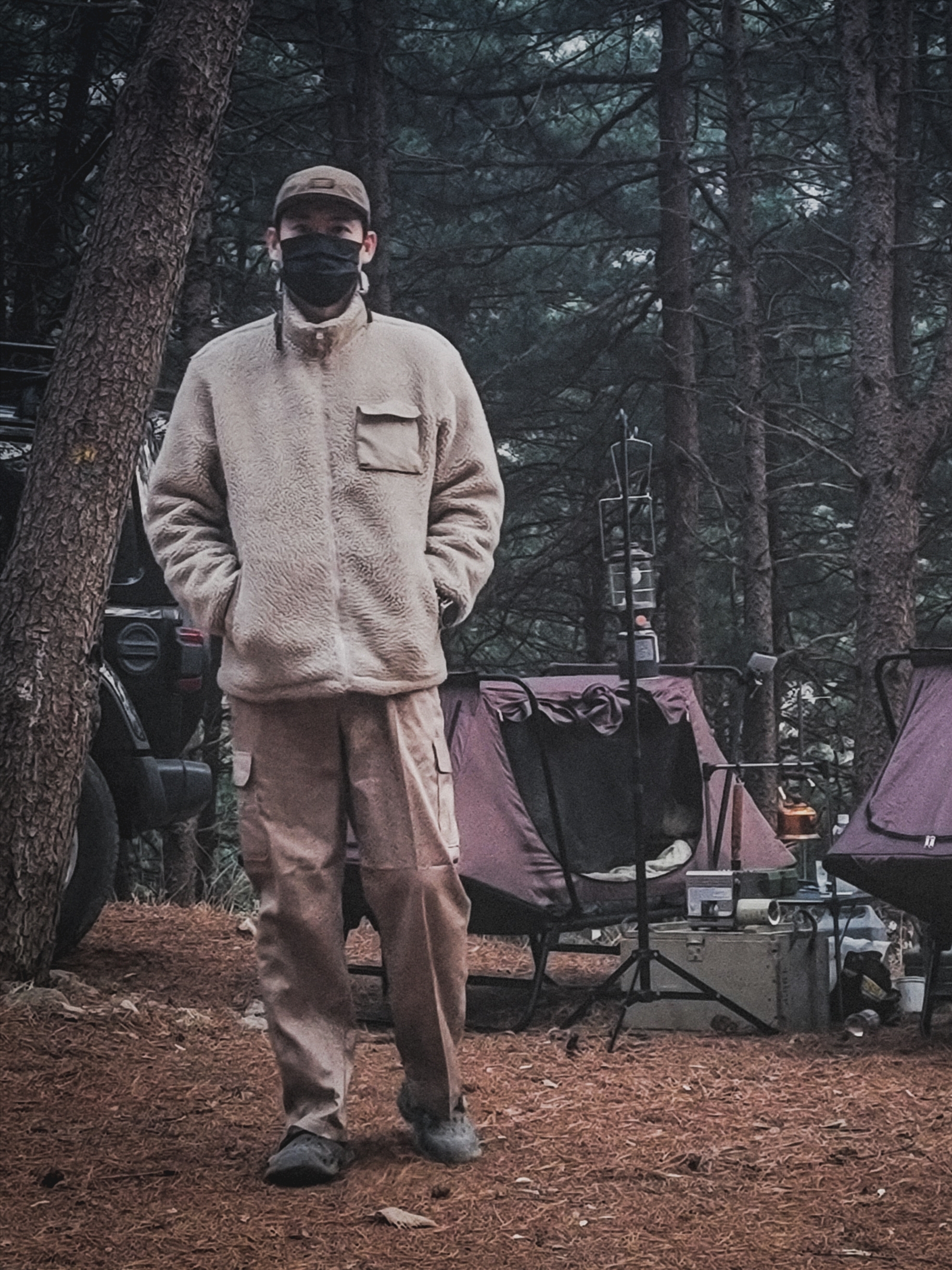 박현우님의 스타일 - 1