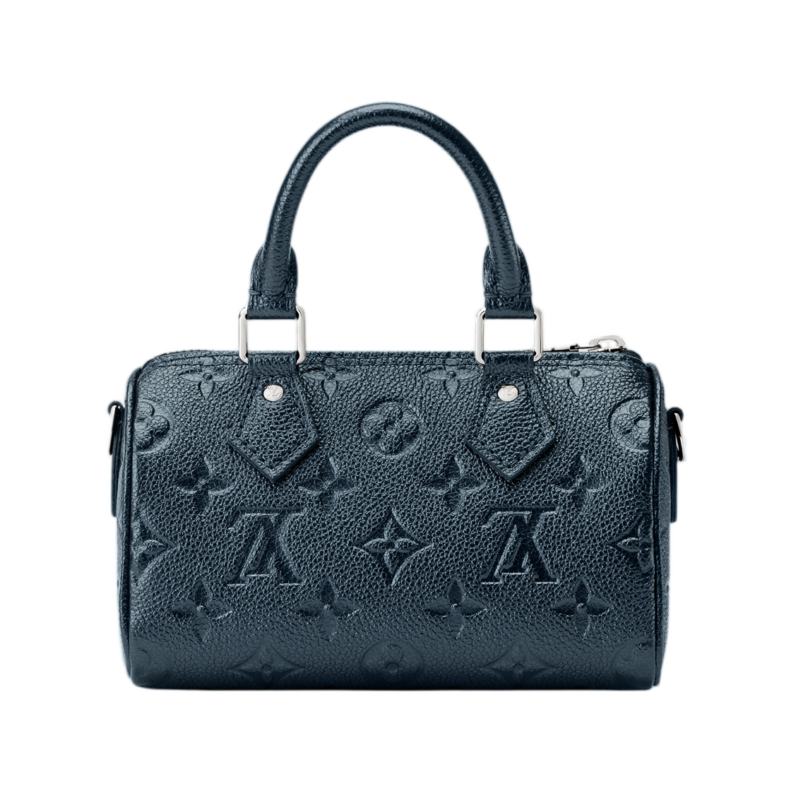 루이비통 나노 스피디 시머리 잉크(Louis Vuitton Nano Speedy Shimmery Ink) - 3