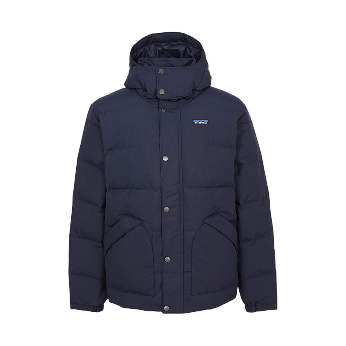 파타고니아 다운드리프트 패딩 네이비(Patagonia Downdrift Padding Jumper Navy) - 1