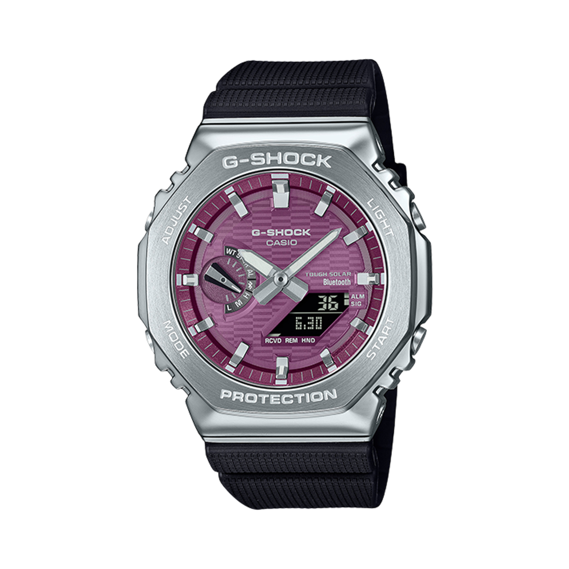 카시오 지샥 GBM-2100A-4B(Casio G-Shock GBM-2100A-4B)